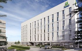 Holiday Inn Express - Wiesbaden By Ihg